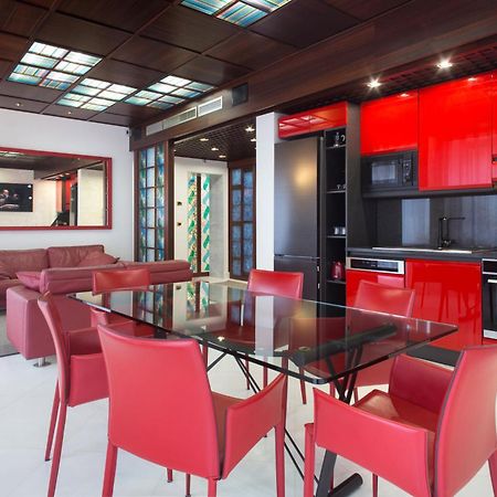 Verona Apt.65 المظهر الخارجي الصورة