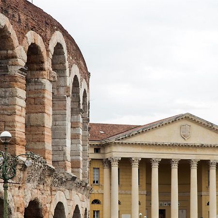 Verona Apt.65 المظهر الخارجي الصورة