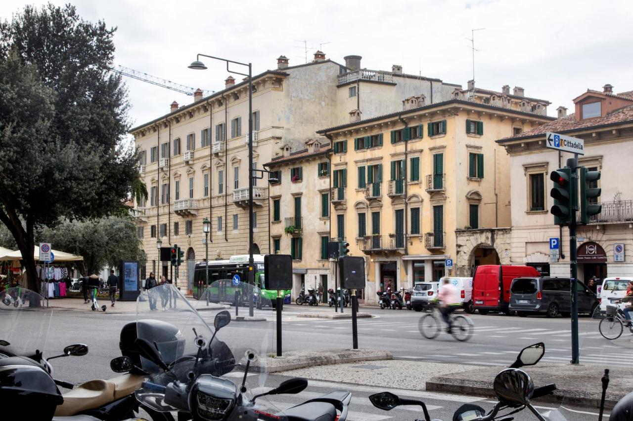 Verona Apt.65 المظهر الخارجي الصورة