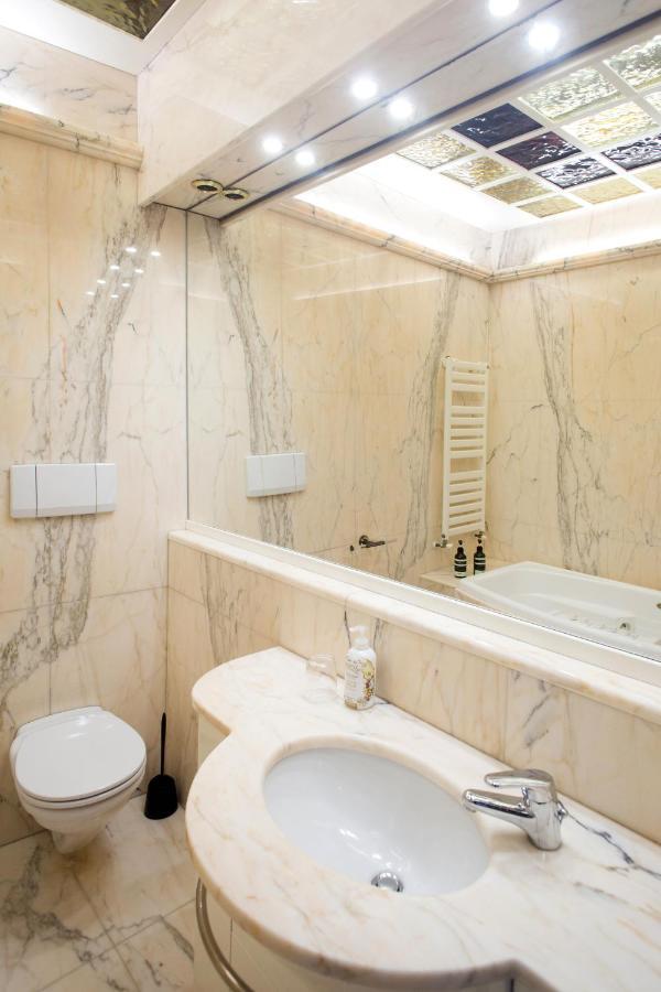 Verona Apt.65 المظهر الخارجي الصورة