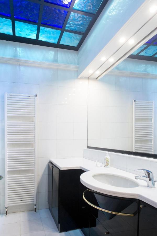 Verona Apt.65 المظهر الخارجي الصورة
