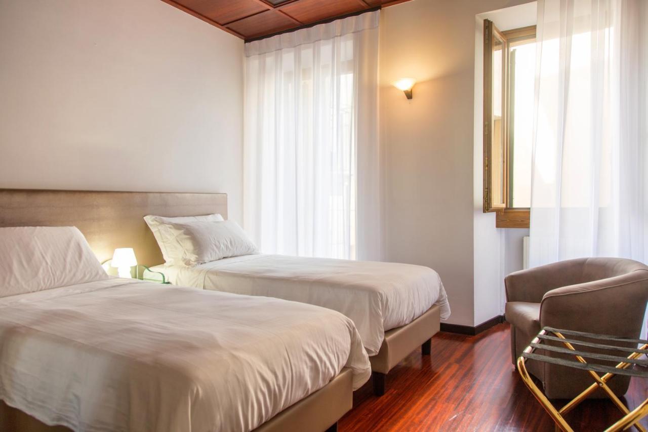 Verona Apt.65 المظهر الخارجي الصورة