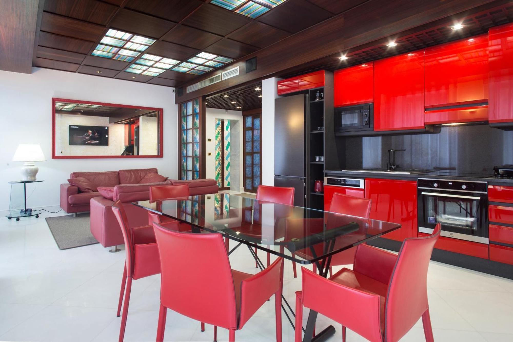 Verona Apt.65 المظهر الخارجي الصورة